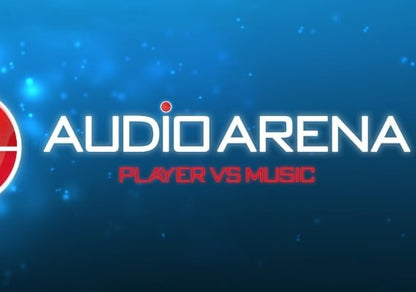 Audio Arena Steam CD Key
