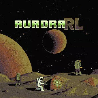 AuroraRL Steam Key GLOBAL