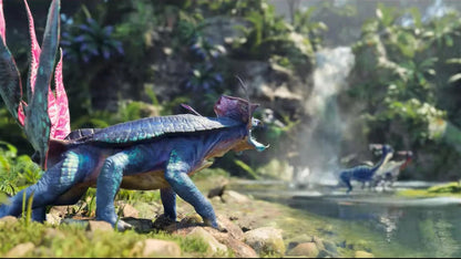 Avatar: Frontiers of Pandora