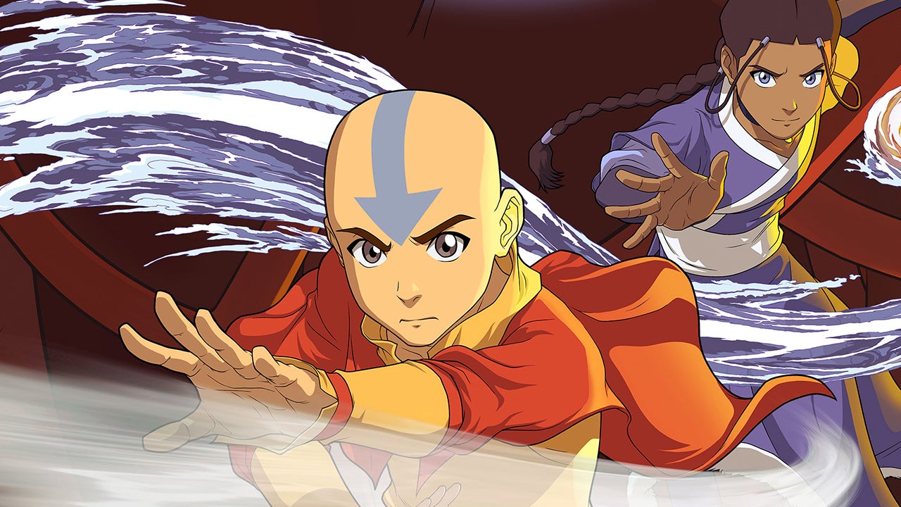 Avatar: The Last Airbender - Quest for Balance (Steam)