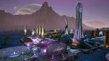 Aven Colony - Cerulean Vale (DLC)