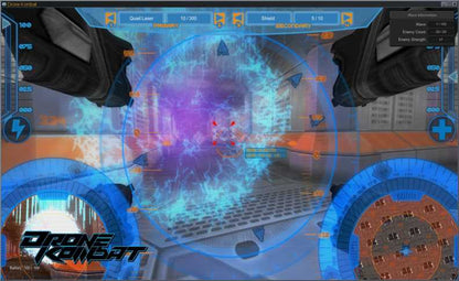 Axis Game Factory's AGFPRO v2 Steam CD Key
