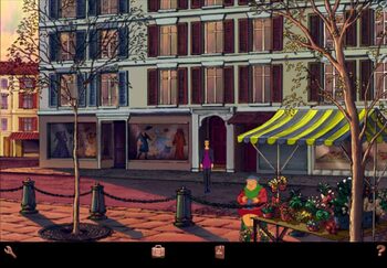 Broken Sword Trilogy Steam Key GLOBAL