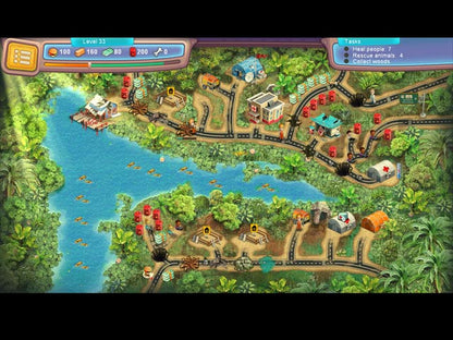 Rescue Team 7 PC