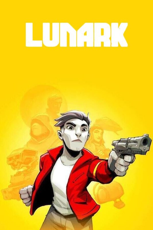Lunark (Steam)