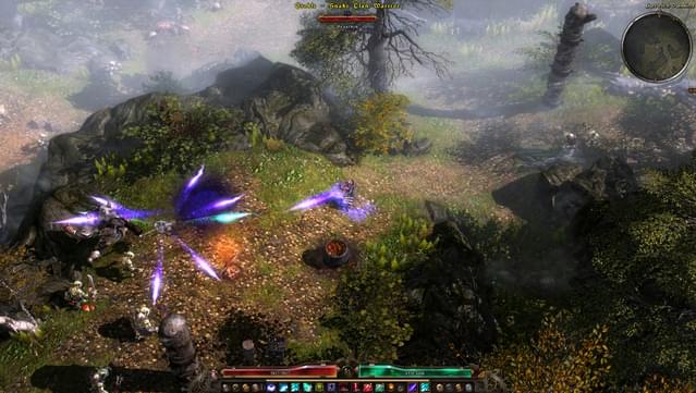 Grim Dawn (GOG)