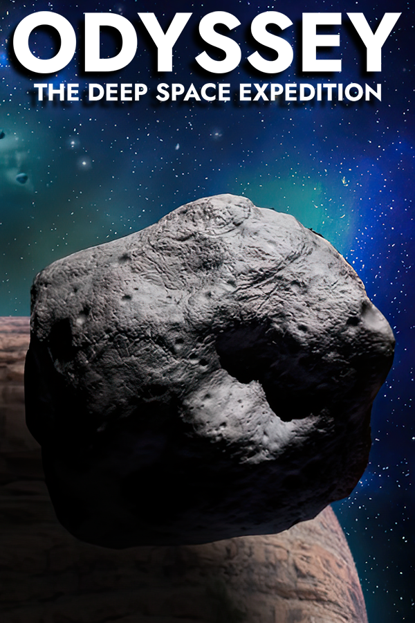 Odyssey: The Deep Space Expedition [VR]