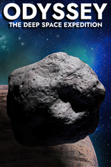 Odyssey: The Deep Space Expedition [VR]