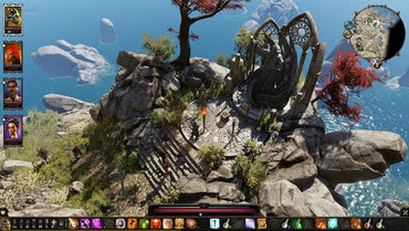 Divinity: Original Sin 2 - Eternal Edition GOG.COM Key GLOBAL