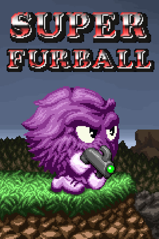Super Furball