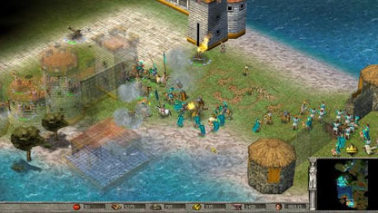 Empire Earth (Gold Edition) (GOG)