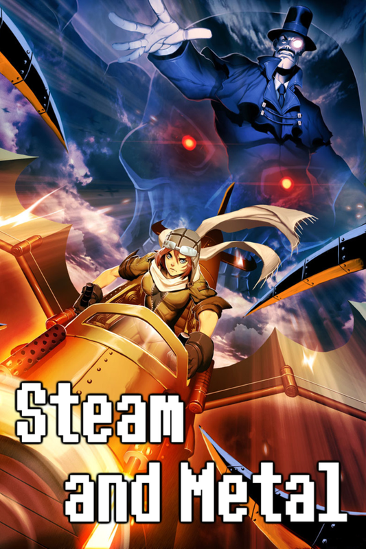 Steam and Metal (Steam)