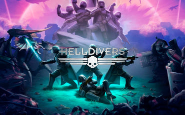 HELLDIVERS (Digital Deluxe Edition) (EU)
