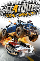 FlatOut 4: Total Insanity