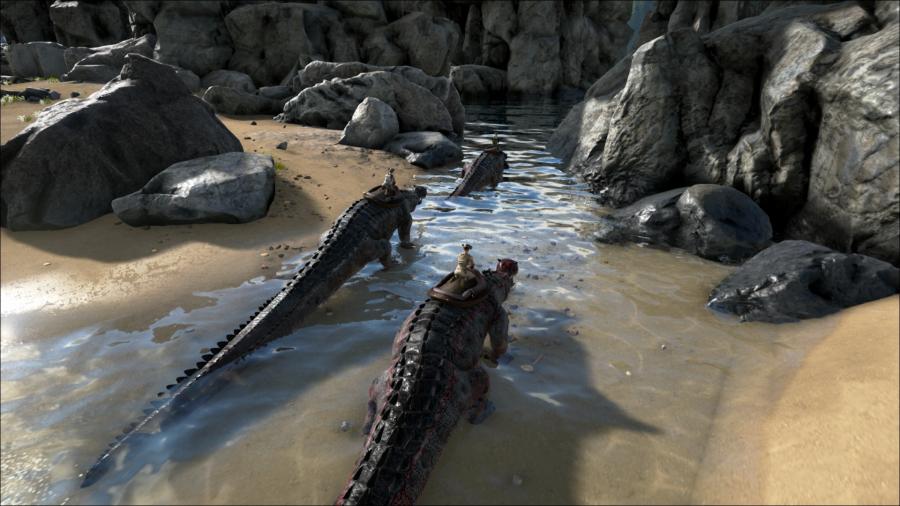 ARK: Survival Evolved Altergift (EU)