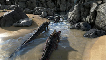 ARK: Survival Evolved Altergift (EU)