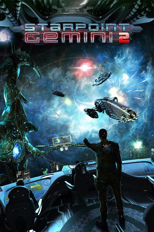 Starpoint Gemini 2 Gold Pack