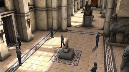 Sherlock Holmes: Nemesis - Remastered (GOG)