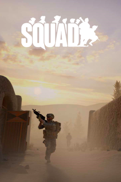 Squad (Global)