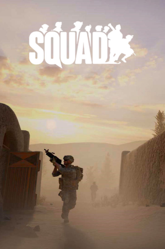 Squad + Soundtrack