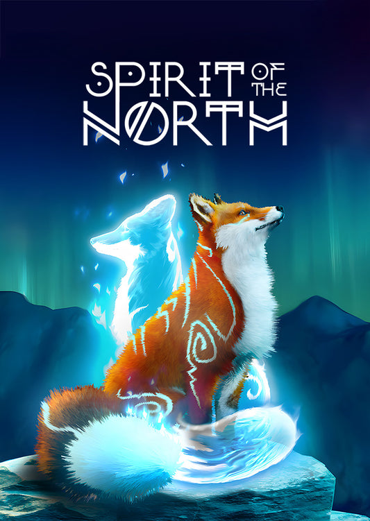 Spirit of the North Steam CD Key
