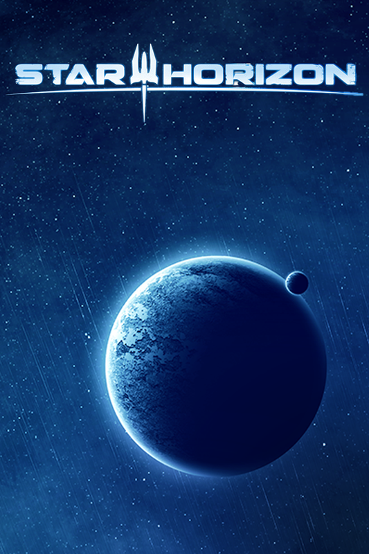 Star Horizon Steam CD Key