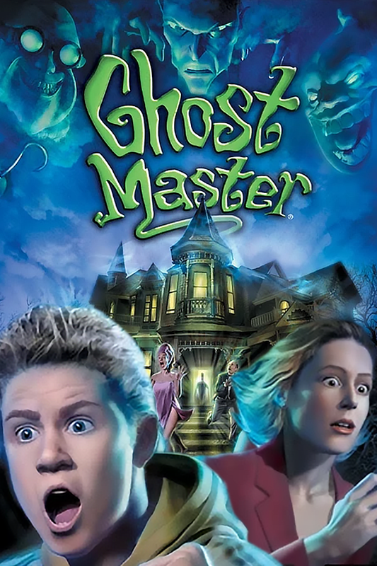 Ghost Master