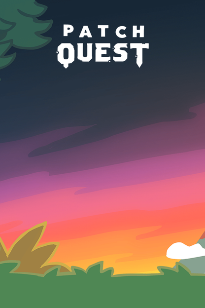Patch Quest (Steam) (EU)