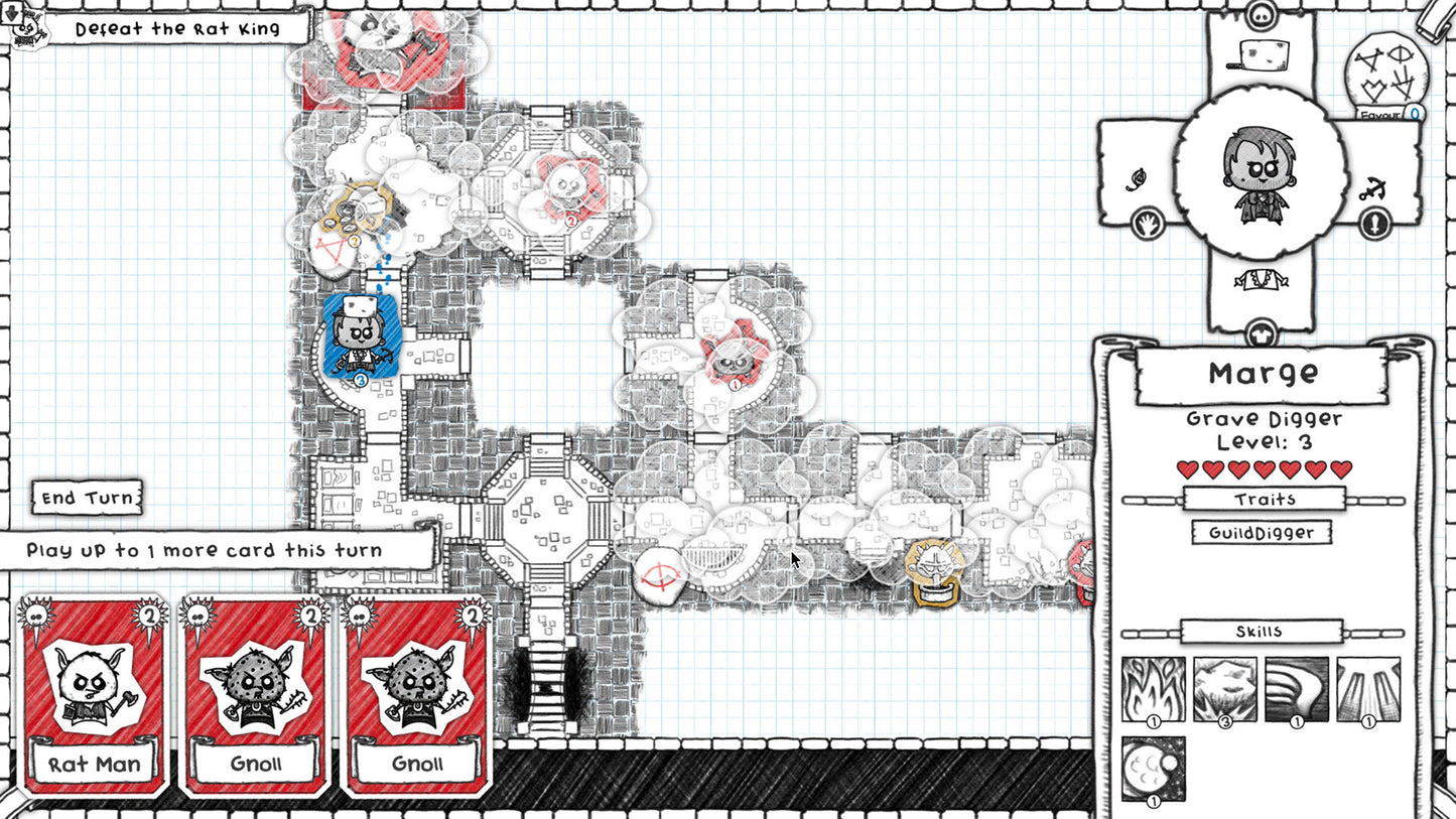 Guild of Dungeoneering