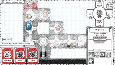 Guild of Dungeoneering