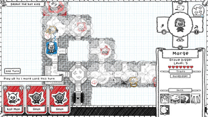 Guild of Dungeoneering