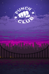 Punch Club Deluxe