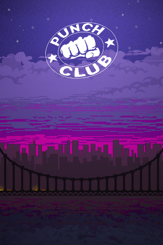 Punch Club