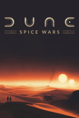 Dune: Spice wars