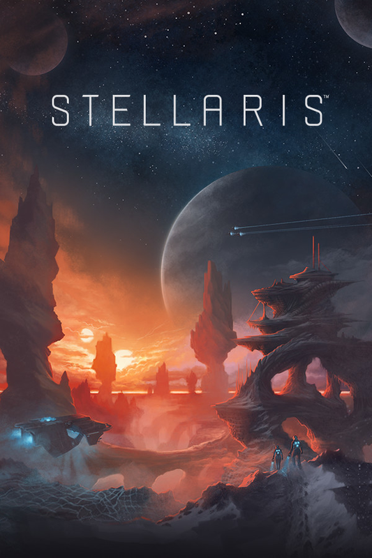 Stellaris: Ultimate Bundle (Steam) (EU)