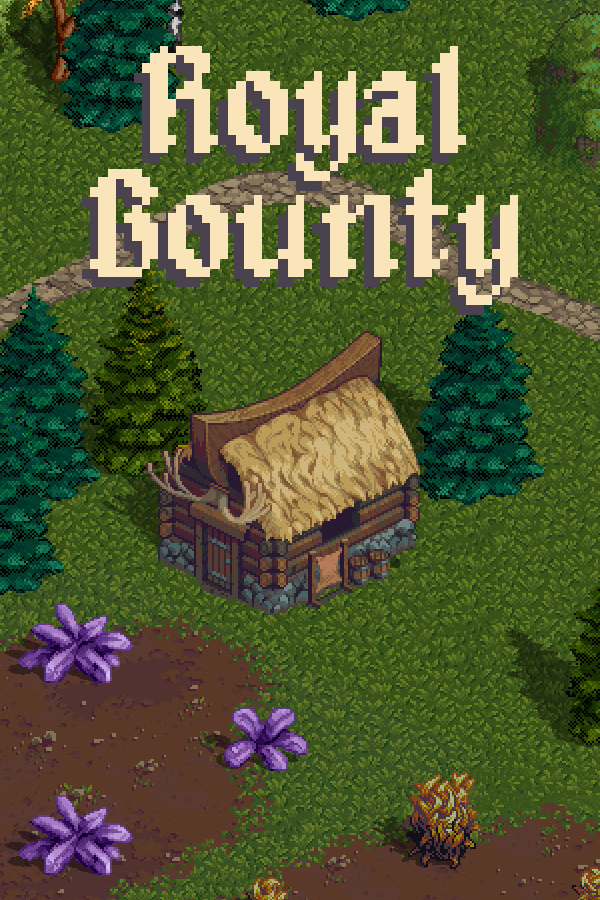 Royal Bounty (HD)