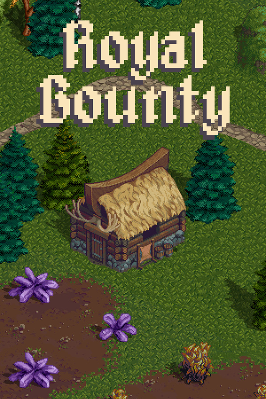 Royal Bounty (HD)