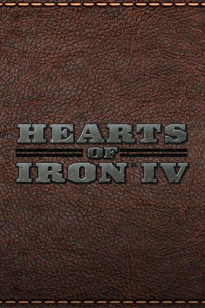Hearts of Iron IV (Colonel Edition) Uncut
