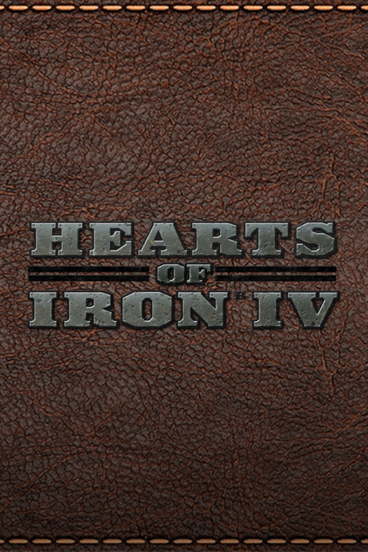Hearts of Iron IV (Colonel Edition) Uncut