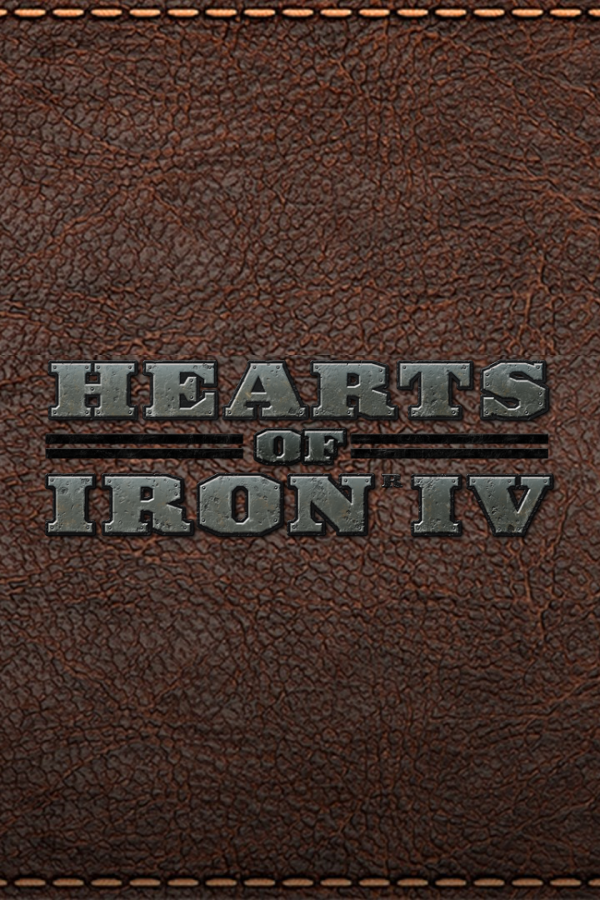 Hearts of Iron IV (Cadet Edition) Uncut
