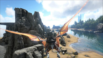 ARK: Survival Evolved Altergift (EU)
