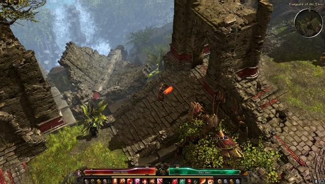 Grim Dawn (GOG)