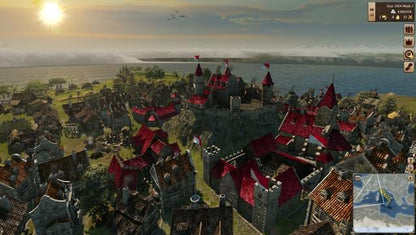 Grand Ages: Medieval (GOG)
