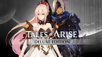 Tales of Arise (Deluxe Edition)