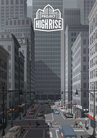 Project Highrise