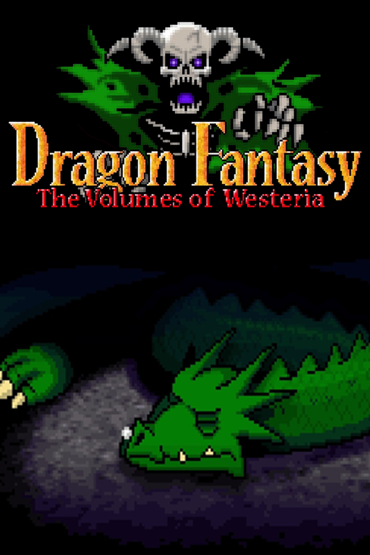 Dragon Fantasy: The Volumes of Westeria Steam Key GLOBAL