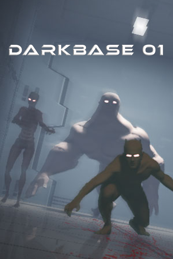 DarkBase 01 Steam CD Key