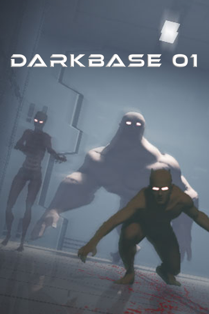 DarkBase 01 Steam CD Key