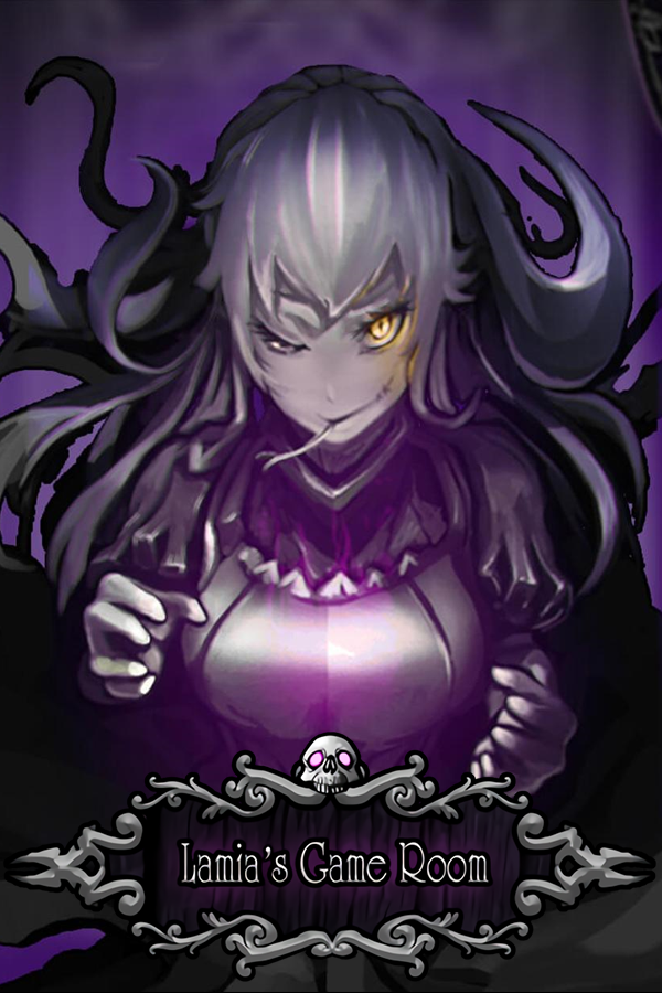 Lamia's Game Room Steam CD Key