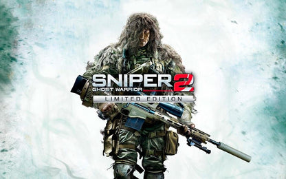 Sniper: Ghost Warrior 2 (Limited Edition)
